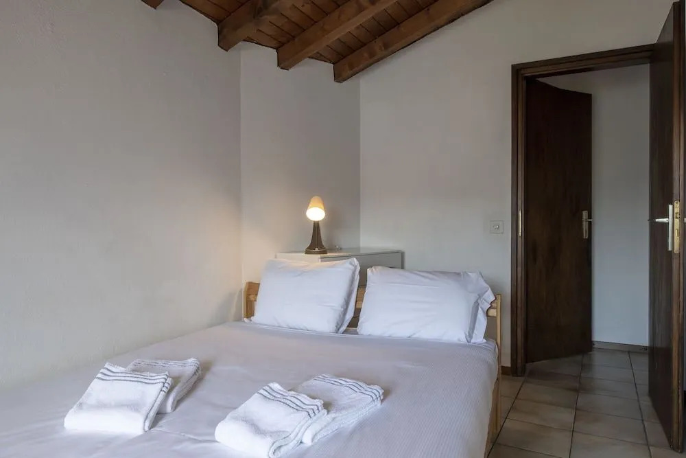 Casa Panoramica 1