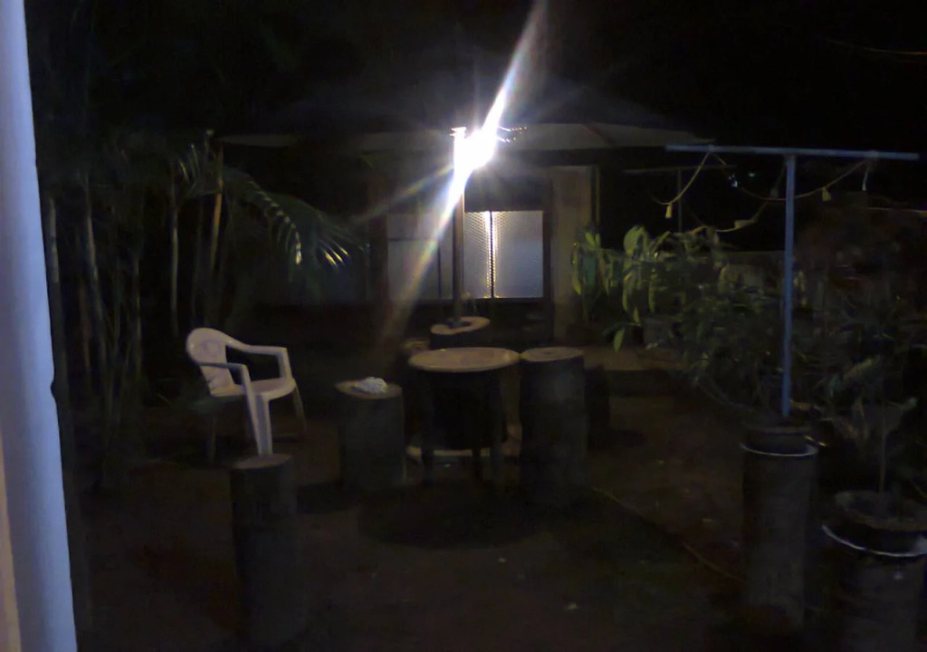Allan's Inn