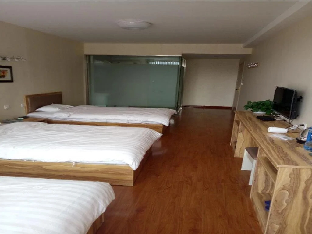 Donghao Business Hotel