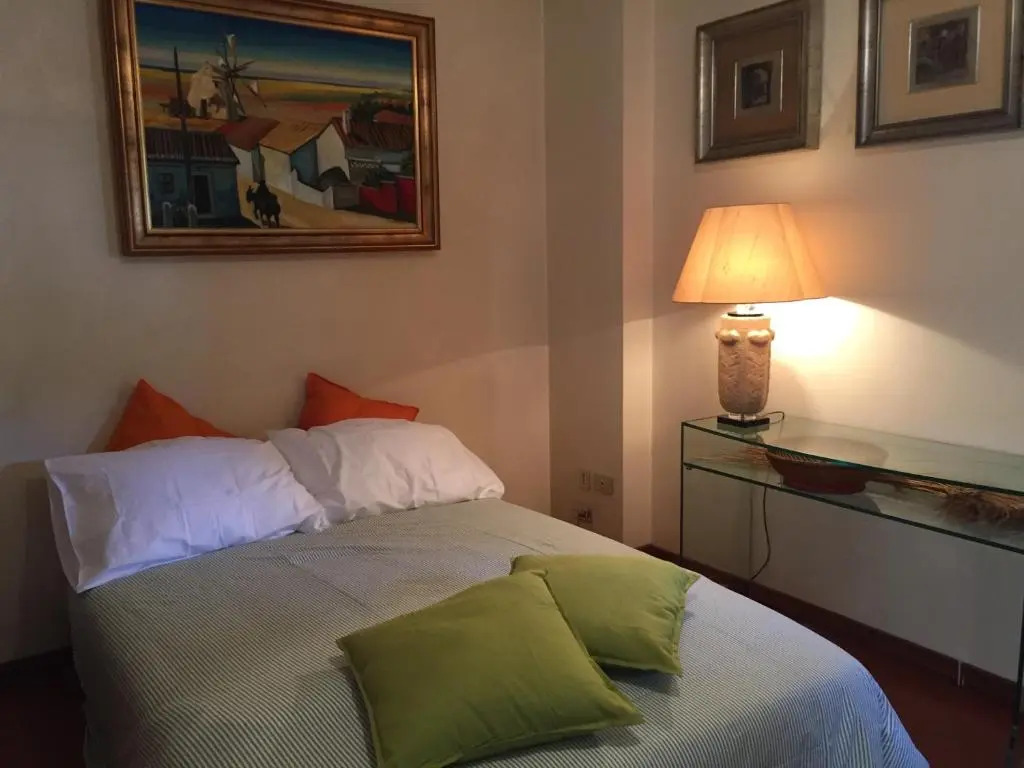 La Suite Tivoli