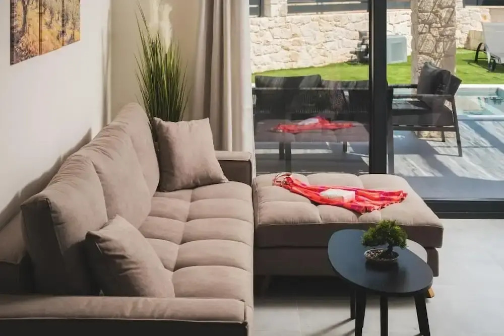 Luxury Unique Villas