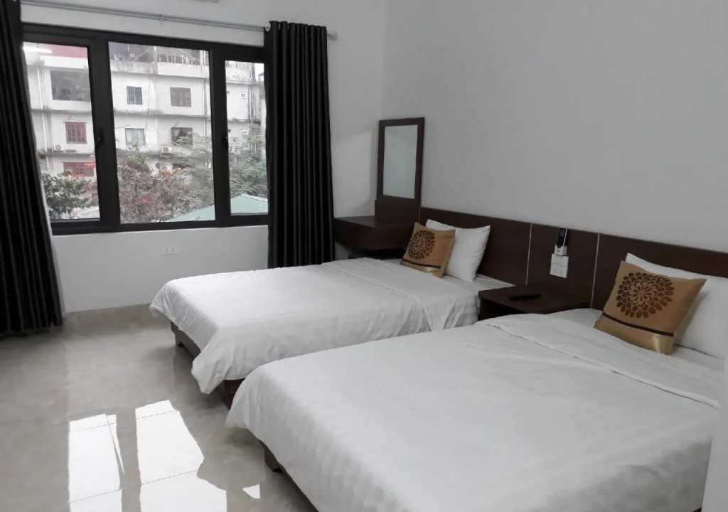 Toan Phuong Hostel