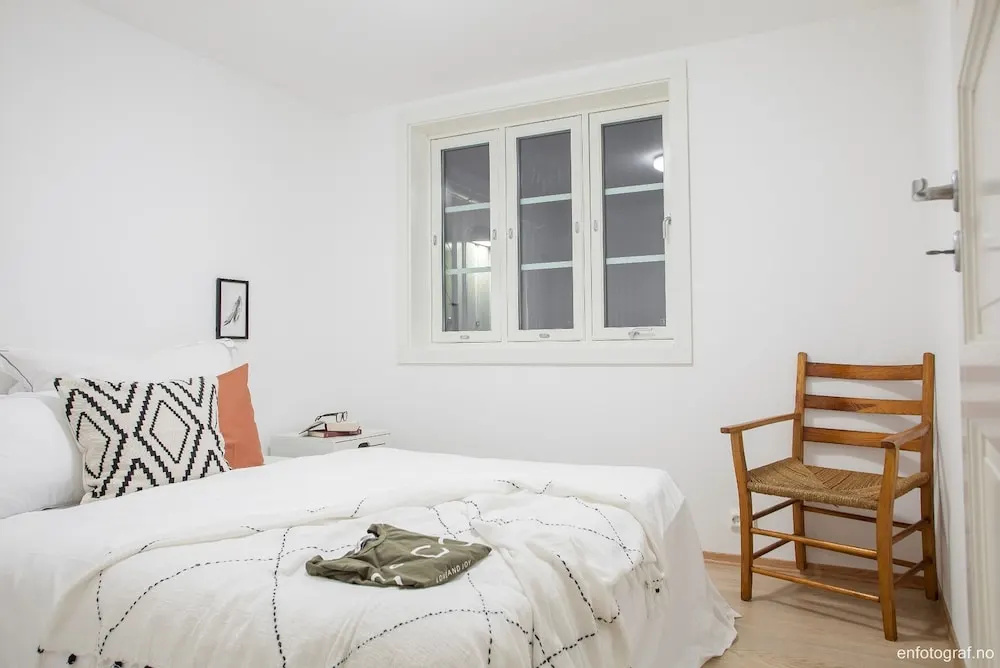 Solferie Holberg Apartments