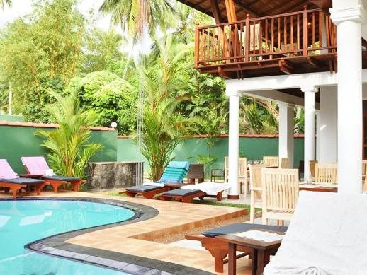 Namo Villa
