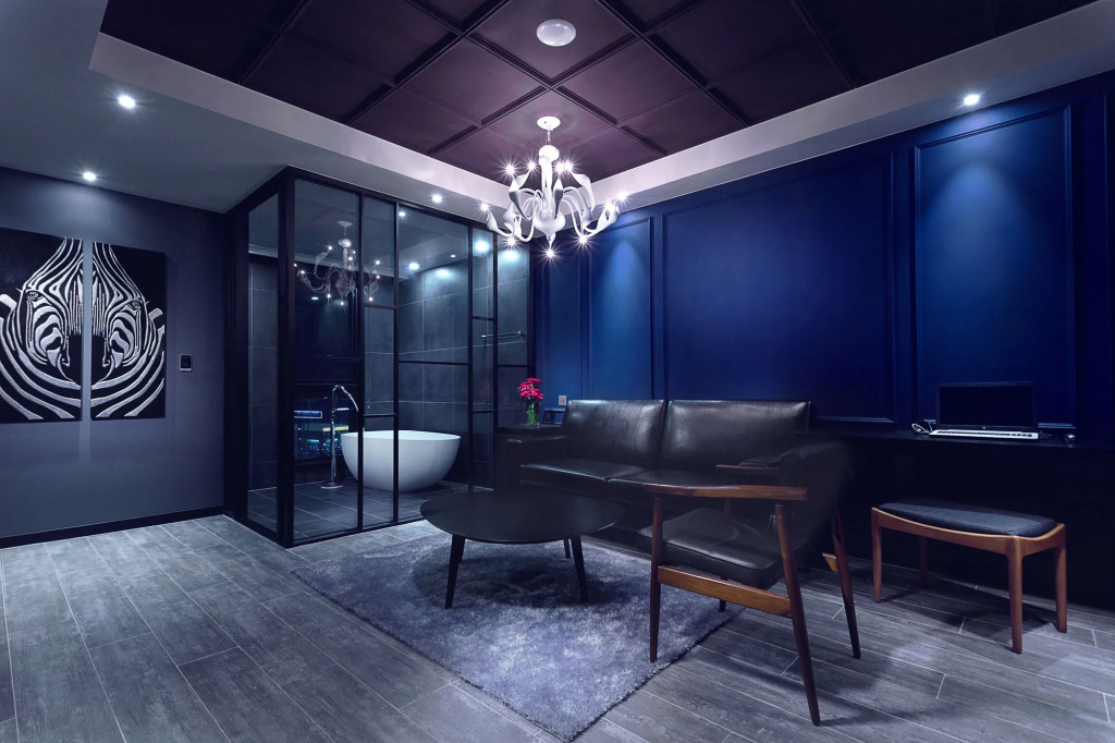 Hotel Sienna