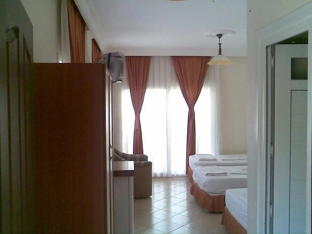 Pasa Hotel