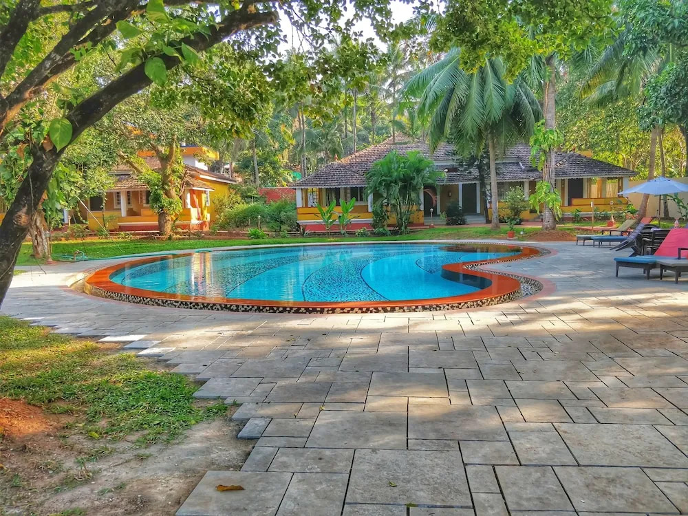 Granpas Inn Hotel Bougainvillea
