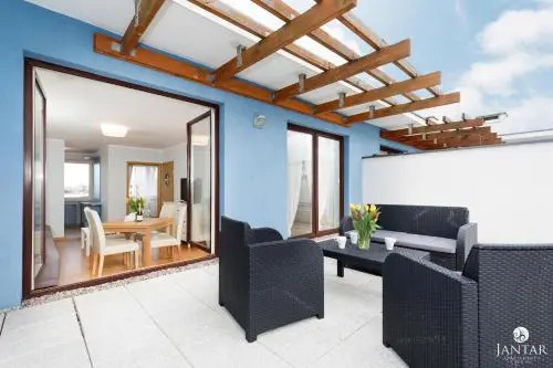 Apartament Jantar 21