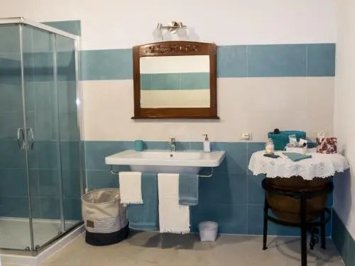 La Tintoria Suites