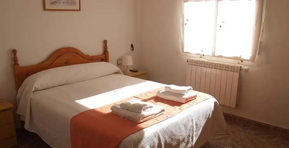 Hostal Restaurante Taibilla