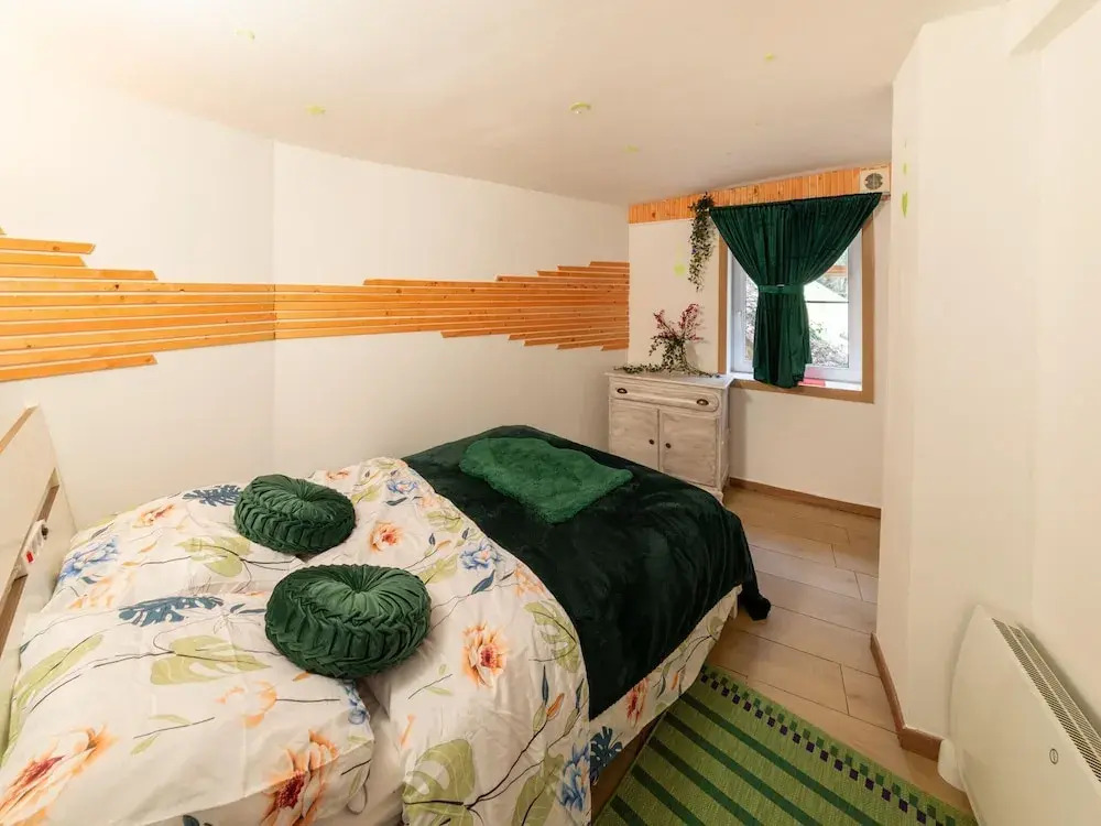 Charming Family Home in Esneux