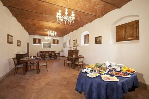 B&B Ca Dei Mignoni