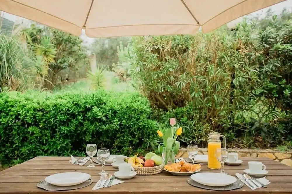 Dellis Studios Corfu - Sea Views Near the Beach