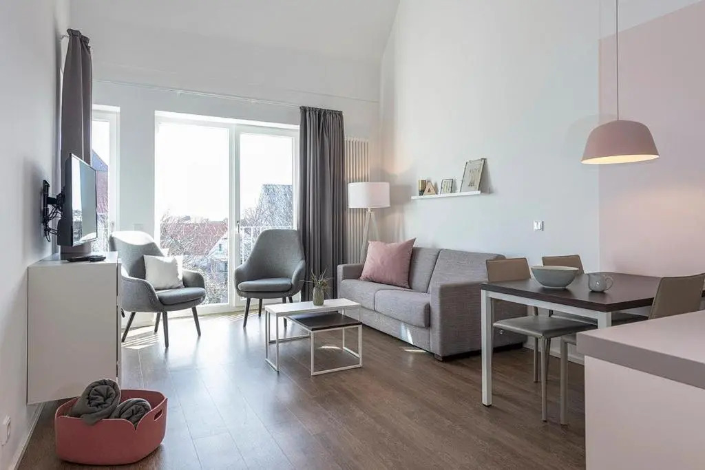 Apartmentvilla Anna See Apartmentvilla Anna See 3-15