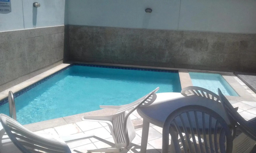 Apartamento completo Cabo Frio