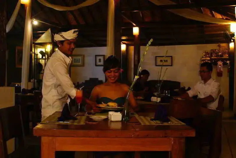 Sunti Ubud Resort and Villa