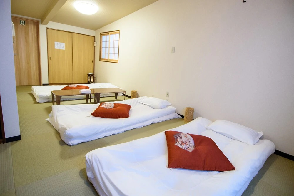 Sannou Private House