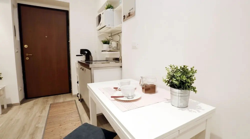 Hintown Casa Tiziana