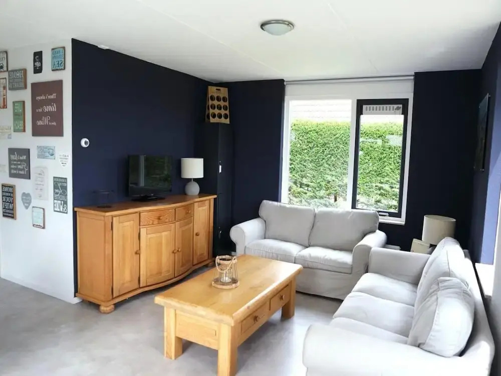 Holiday Home Near Waterdunen for 6