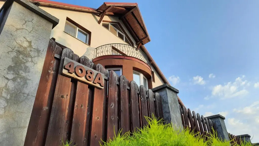 Casa Hridaya