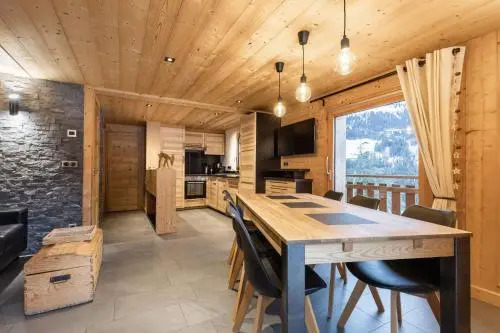 Chalet Aravis