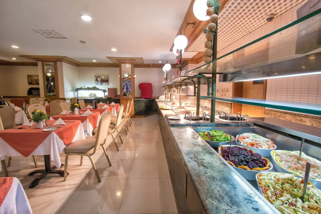 Cardor Holiday Complex