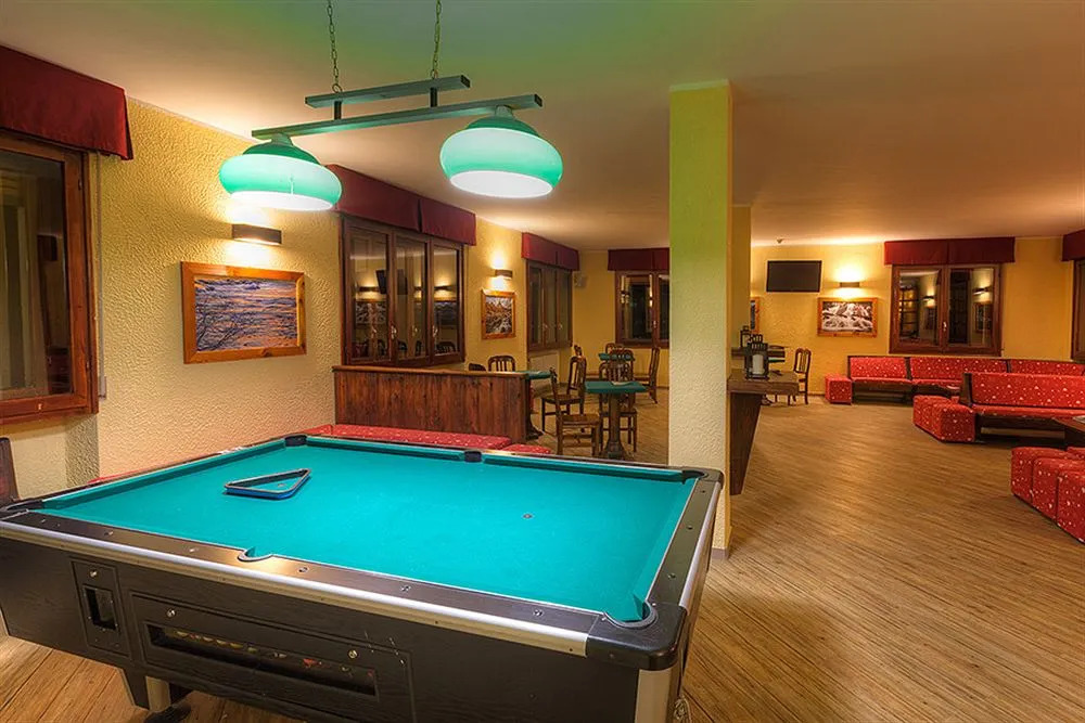 Hotel Sauze