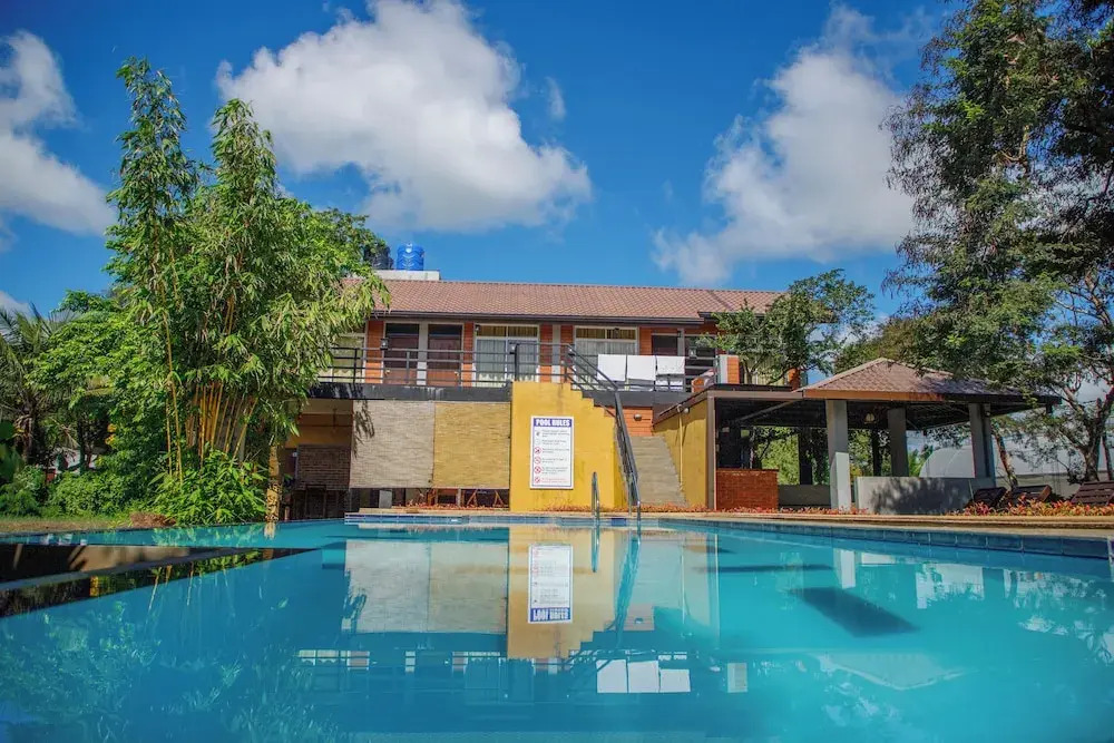 Monaara Leisure - Anuradhapura
