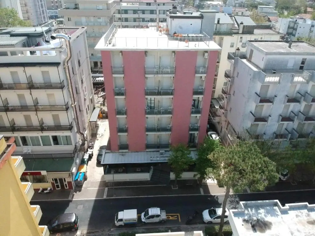 Hotel Grazia Riccione