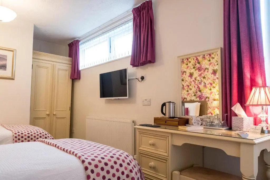 Sunnyside Guest House