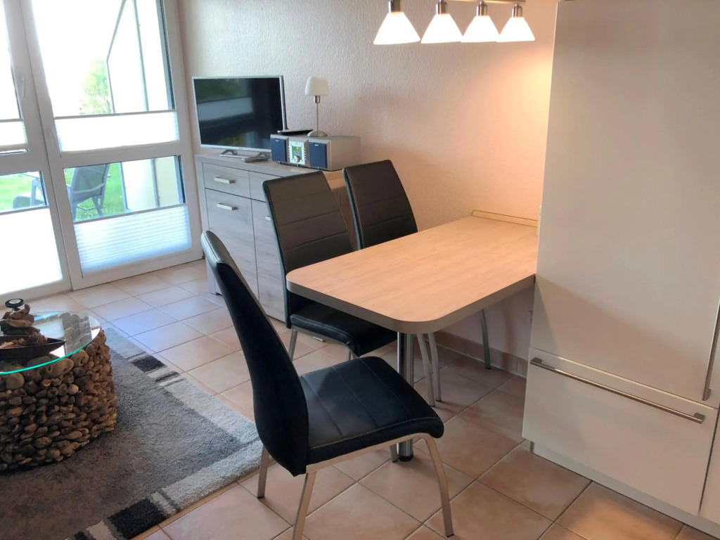 Residenz am Strand Wohnung 4-57