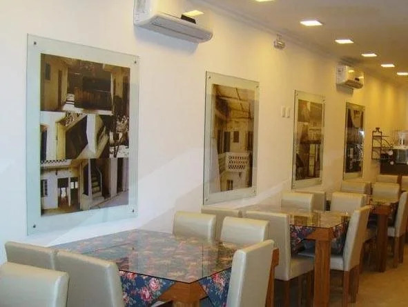 Hotel La Torre
