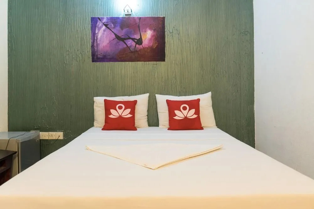 ZEN Rooms Sea Street Pettah Colombo