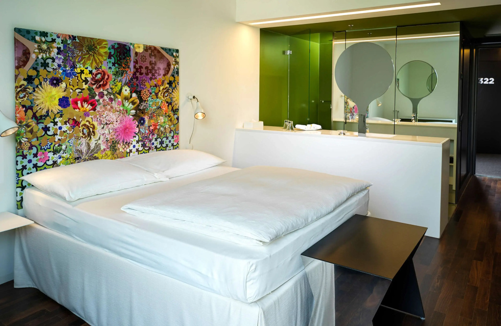 City Garden Hotel