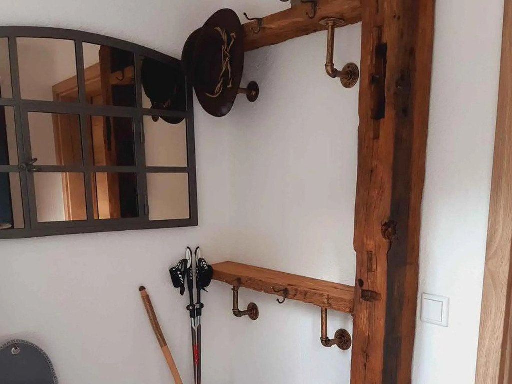 Ferienwohnung Zur Basemicke