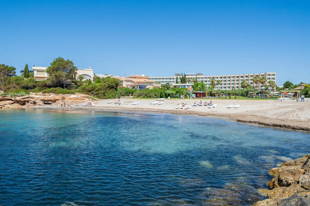 Hauzify I Apartaments Roques Daurades
