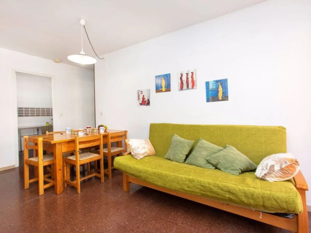 Apartment Felix Lloret de Mar