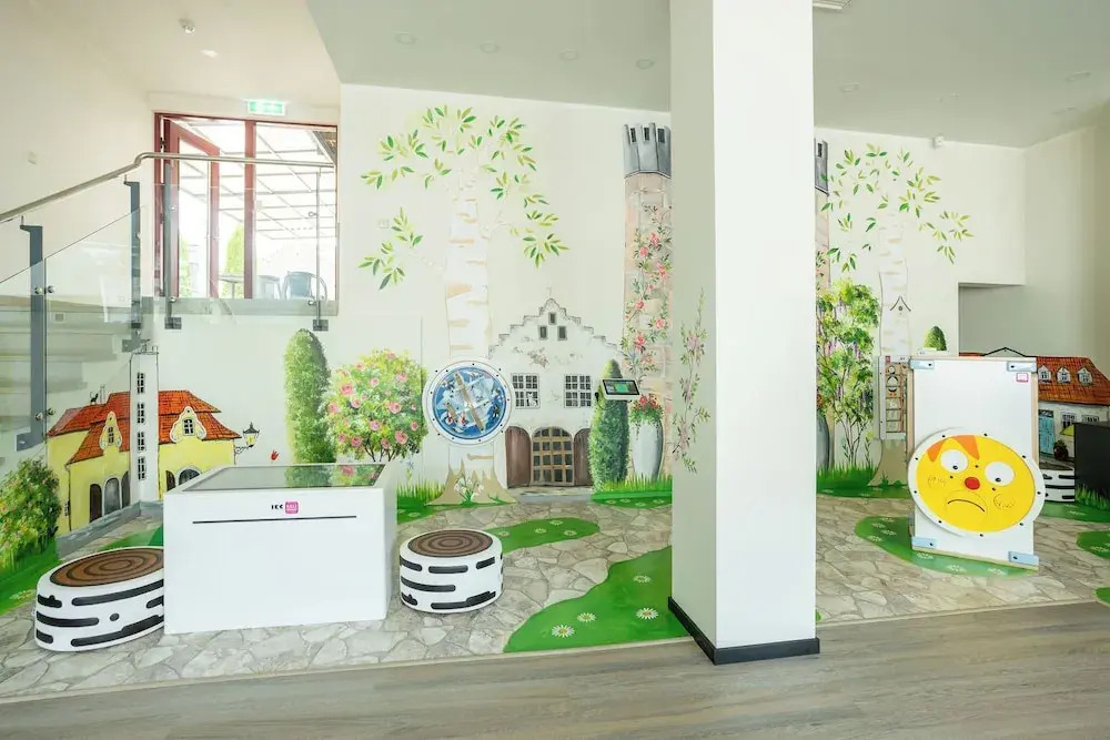 Hotel NOSPA