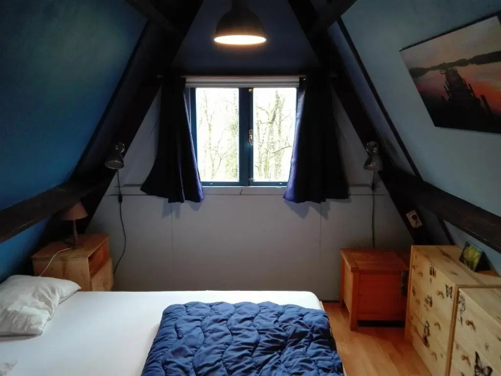 Durbuy Bungalow 194, toplocatie midden in de natuur