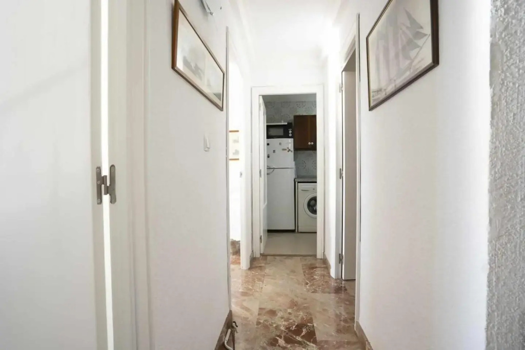 Urbanización Leo
