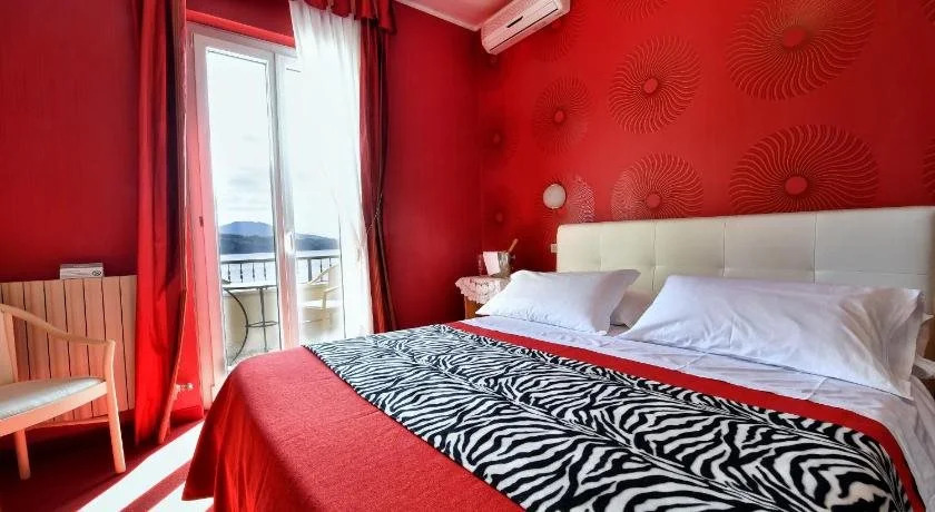 Hotel La Sacca