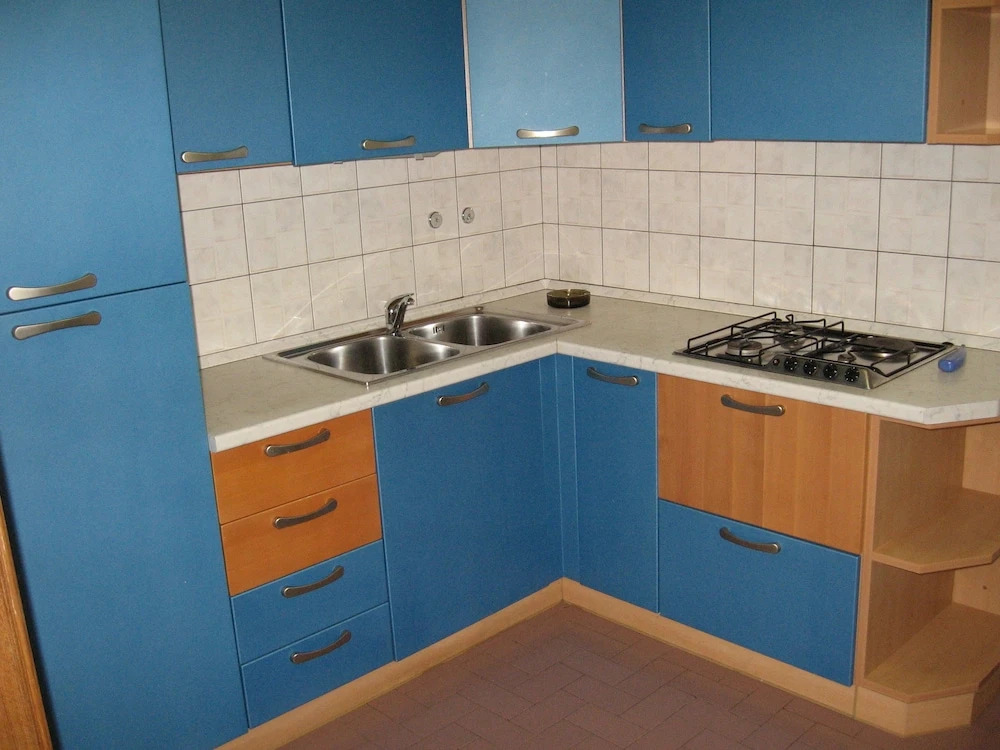 Six Person Apartment With 2 Bedrooms Near the Beach in Pjescana Uvala