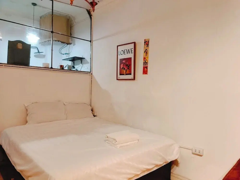 Cozy Fun Homestay 16