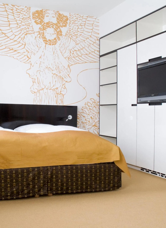 Alma Boutique-Hotel