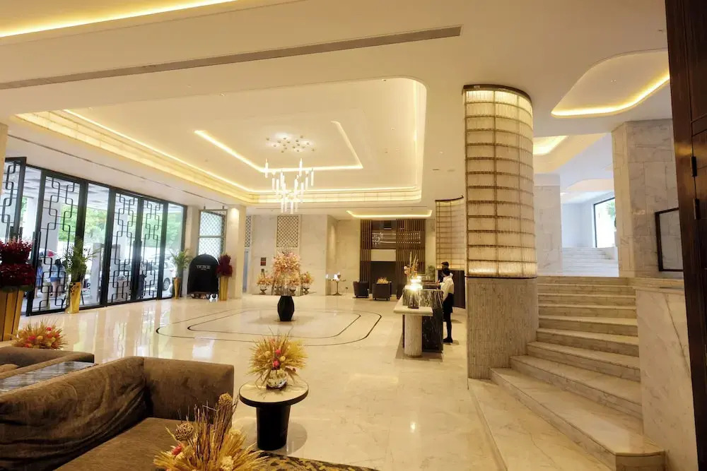 The Tivoli New Delhi