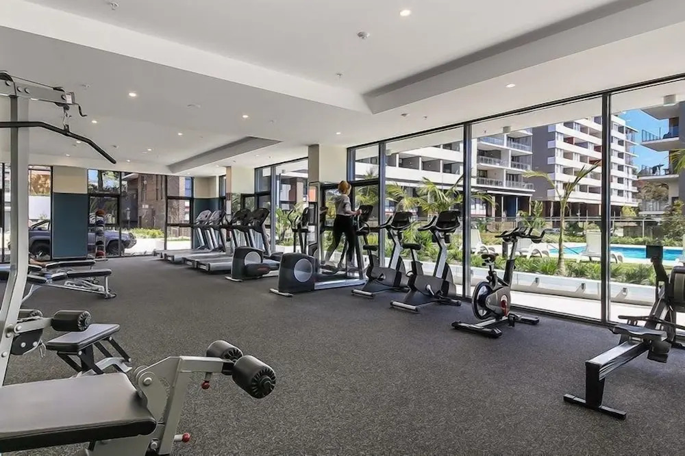 Trigo Home - Mooltan Ave Sydney