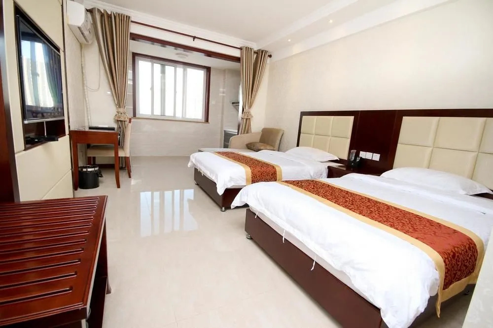 Aocheng Apartment