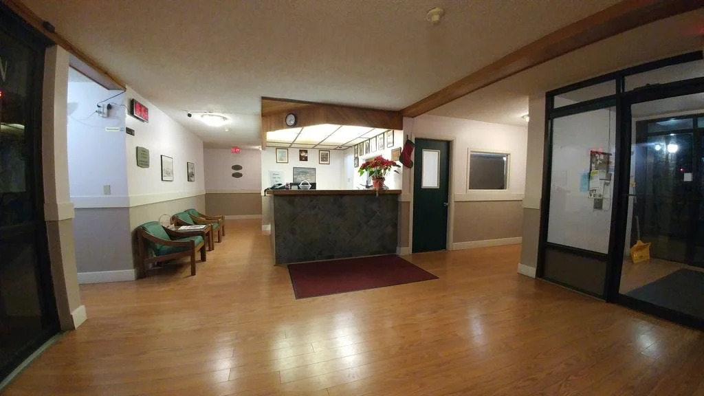 Vulcan Country Inn