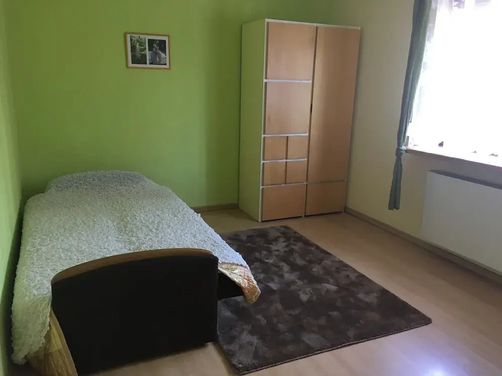 Holiday Home in Dobczyce near Ski Lift