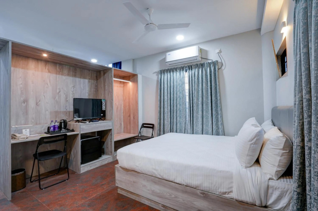 Sri Balaji Residency